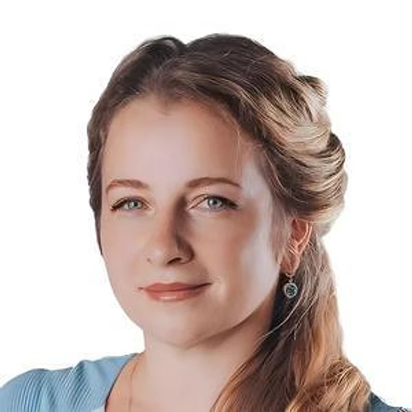 Наумкина Анна Николаевна — Врач УЗИ, Детский врач УЗИ, Владивосток