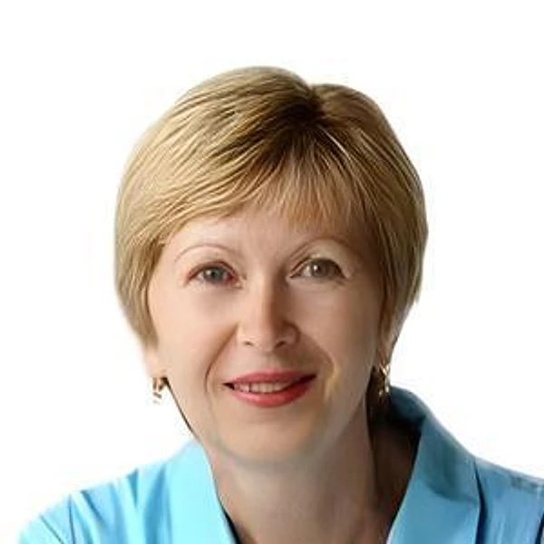 Попова Людмила Григорьевна — Педиатр, Владивосток