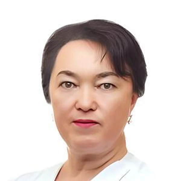 Шмакова Виктория Борисовна — Детский невролог, Владивосток