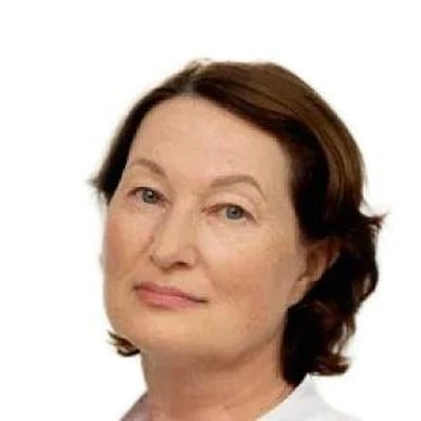 Воропаева Марина Анатольевна — Стоматолог, Владивосток