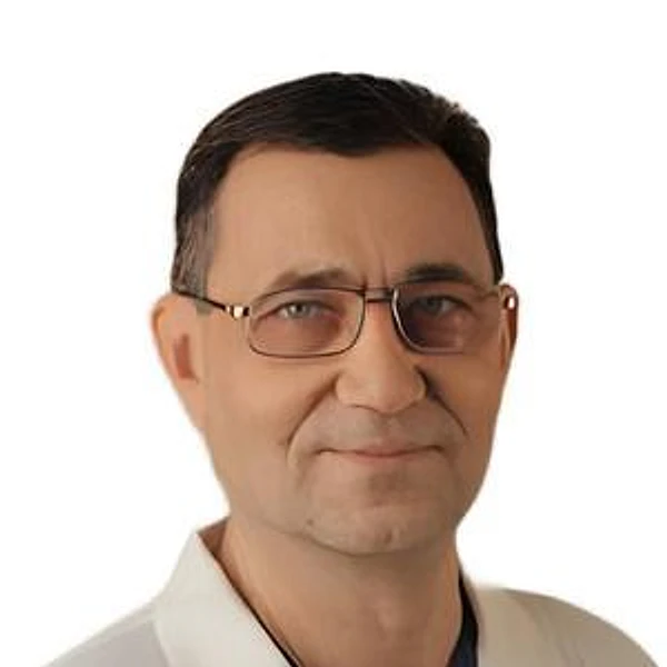 Щетинин Борис Валентинович — Хирург, Проктолог (колопроктолог), Москва