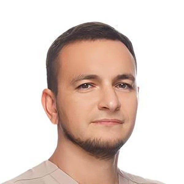 Лысенко Сергей Григорьевич — Стоматолог-хирург, Владивосток