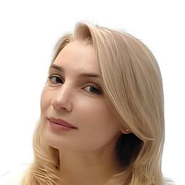 Ведюн Юлия Владимировна — Стоматолог, Владивосток
