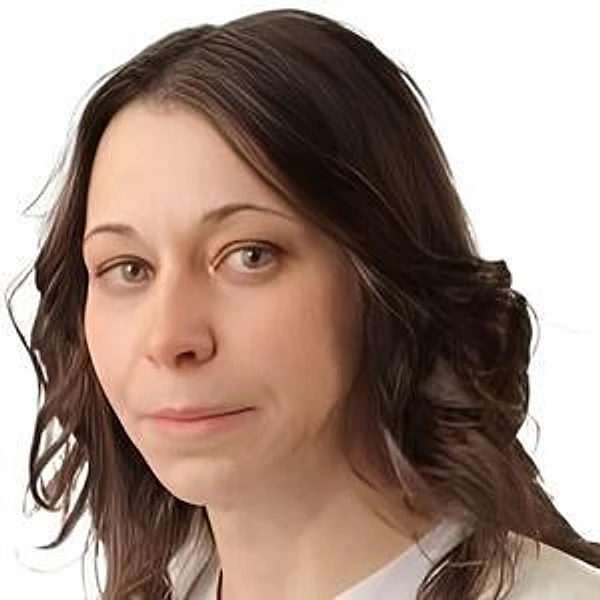 Аникина Любовь Владимировна — Анестезиолог-реаниматолог, Москва