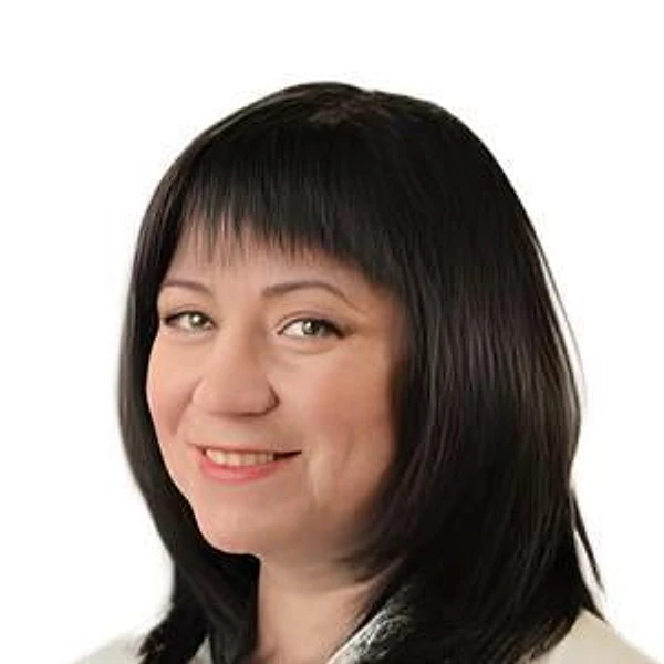 Миронова Елена Александровна — Анестезиолог-реаниматолог, Кардиолог, Москва