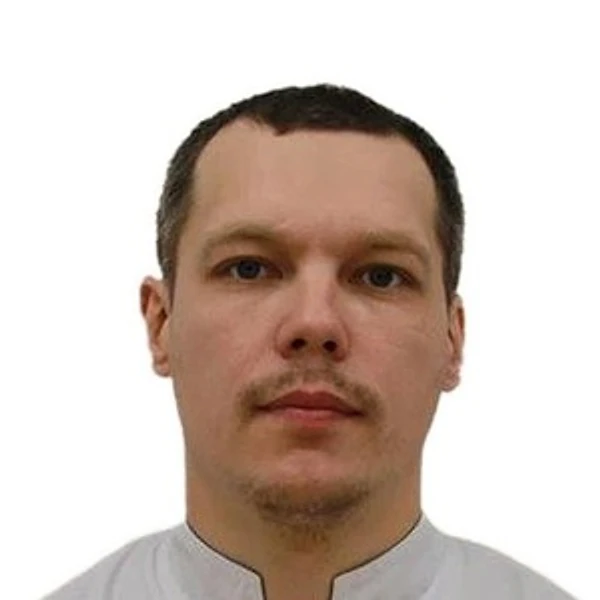 Курбангалеев Артем Арсенович — Врач УЗИ, Хирург, Казань