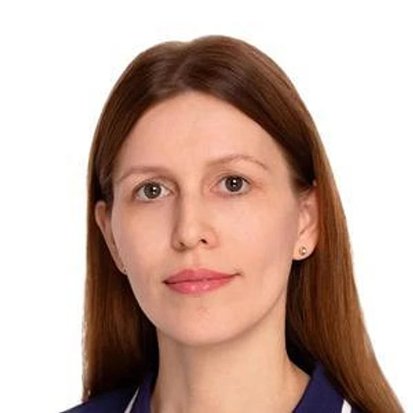 Нега Валентина Александровна — Невролог, Детский невролог, Функциональный диагност, Москва