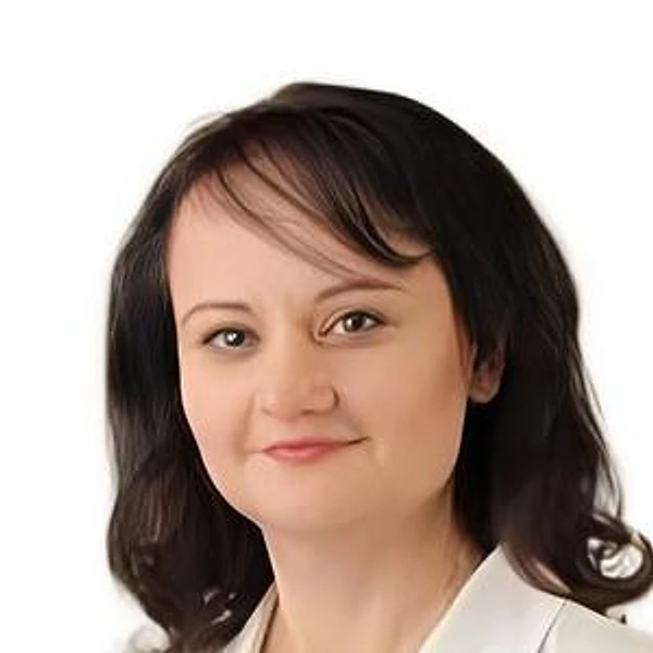 Павлова Мария Анатольевна — Функциональный диагност, Москва