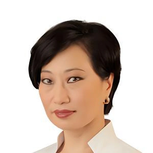 Лумбунова Эржена Сергеевна — Гинеколог, Акушер, Гинеколог-хирург, Москва