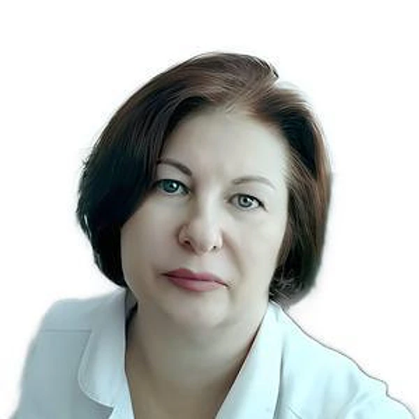 Храпкова Наталья Владимировна — Дерматовенеролог, Венеролог, Дерматолог, Владивосток