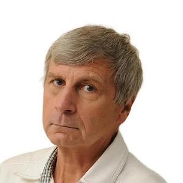 Клоков Олег Александрович — Анестезиолог-реаниматолог, Москва