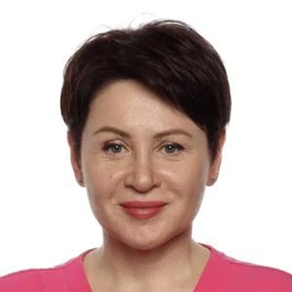Барсукова Лариса Алексеевна — Гинеколог, Акушер, Москва
