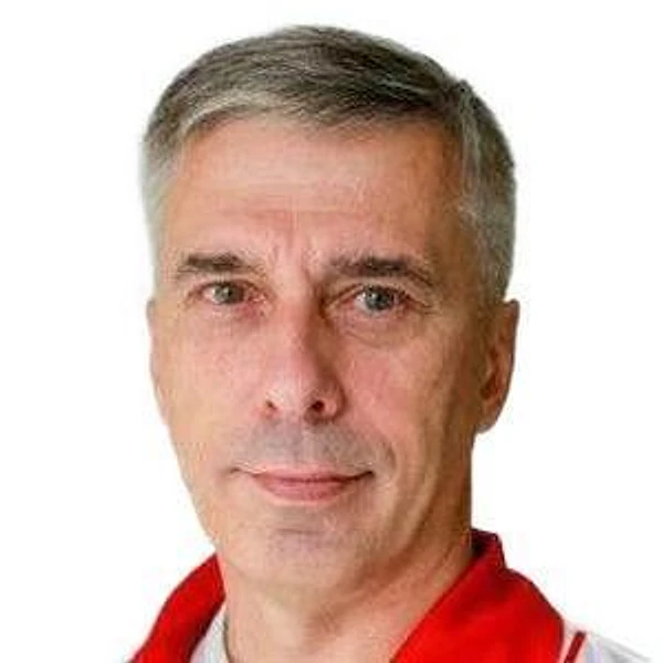 Цветков Андрей Иванович — ЛОР, Детский ЛОР, Санкт-Петербург