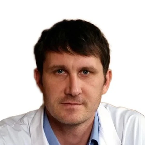 Клименков Александр Юрьевич — Психиатр, Нарколог, Психотерапевт, Владивосток