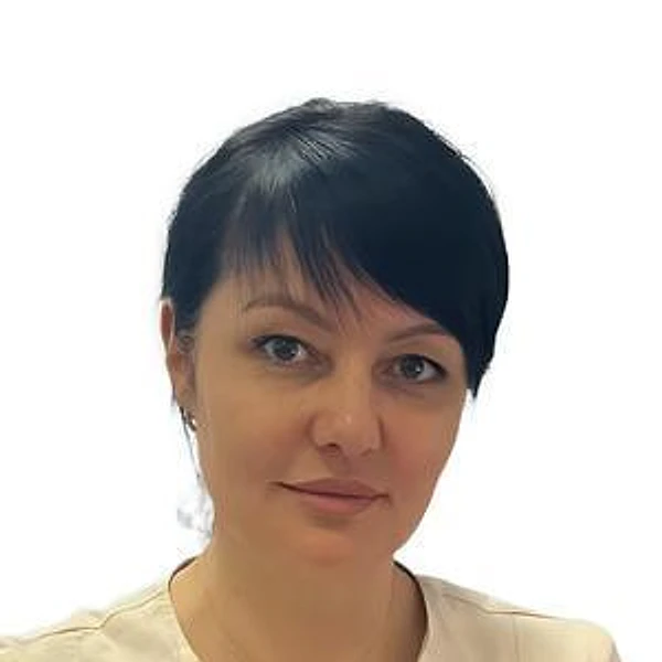 Кондобаева Инна Алексеевна — Психиатр, Нарколог, Санкт-Петербург