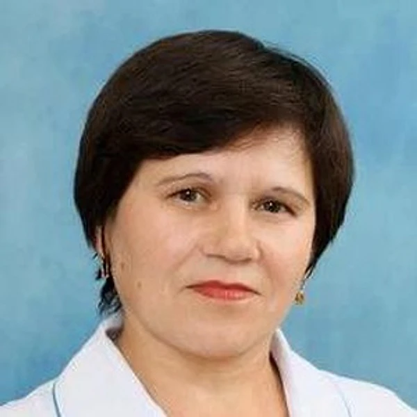 Маслова Любовь Ильинична — Неонатолог, Чебоксары
