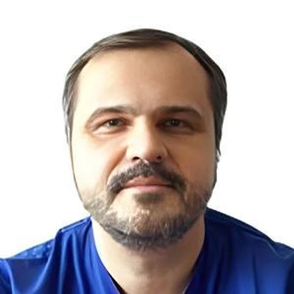 Збань Юрий Владимирович — Онколог, Владивосток