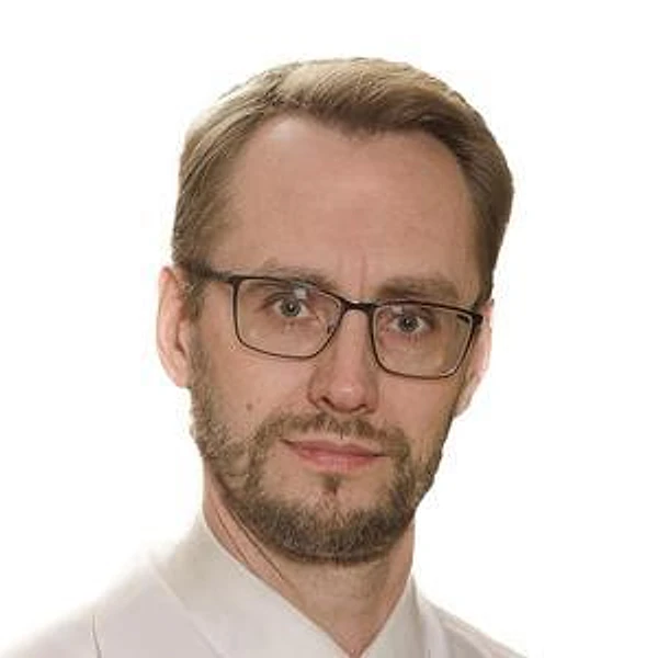 Воронин Михаил Вячеславович — Проктолог (колопроктолог), Тюмень
