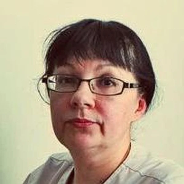 Масловская Ирина Павловна — Массажист, Владивосток