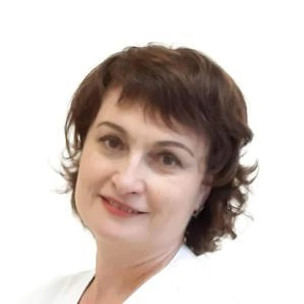 Болычева Татьяна Валентиновна — Гинеколог, Акушер, Детский гинеколог, Владивосток