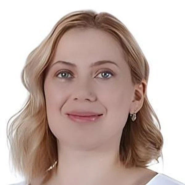 Идельгужина Светлана Владимировна — Гинеколог, Акушер, Владивосток
