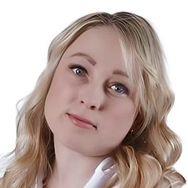 Кучер Евгения Михайловна — Гинеколог, Акушер, Владивосток