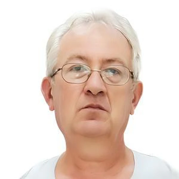 Янчук Александр Васильевич — Анестезиолог-реаниматолог, Владивосток