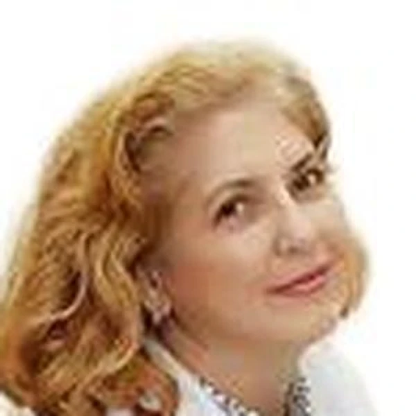 Алексеева Ирина Витальевна — Врач УЗИ, Владивосток