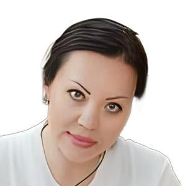 Ибрагимова Мария Магомедовна — Невролог, Владивосток