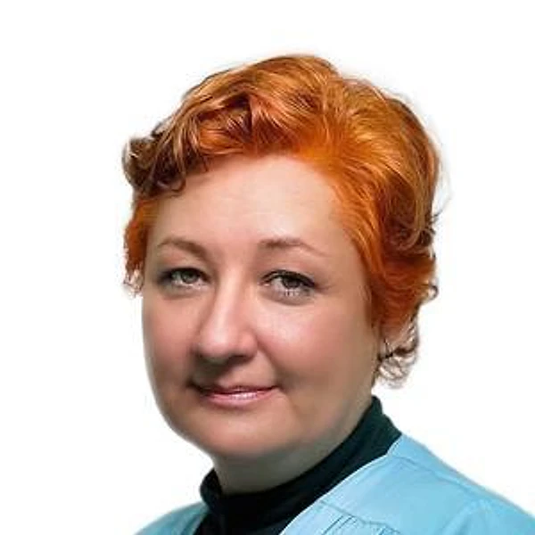 Пестрикова Татьяна Леонидовна — Врач УЗИ, Владивосток
