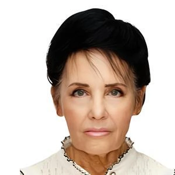 Виноградова Лариса Васильевна — Гастроэнтеролог, Терапевт, Владивосток
