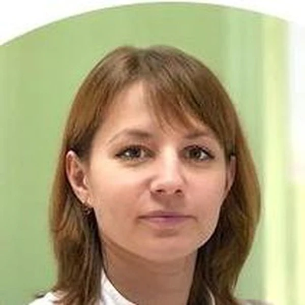 Данилова Мария Андреевна — ЛОР, Сомнолог, Сурдолог, Владивосток