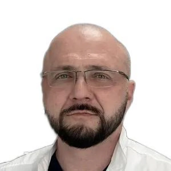 Григорьев Дмитрий Григорьевич — Уролог, Владивосток