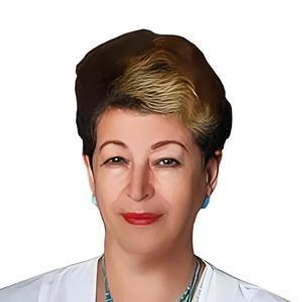 Завальнюк Галина Бернардовна — Невролог, Владивосток