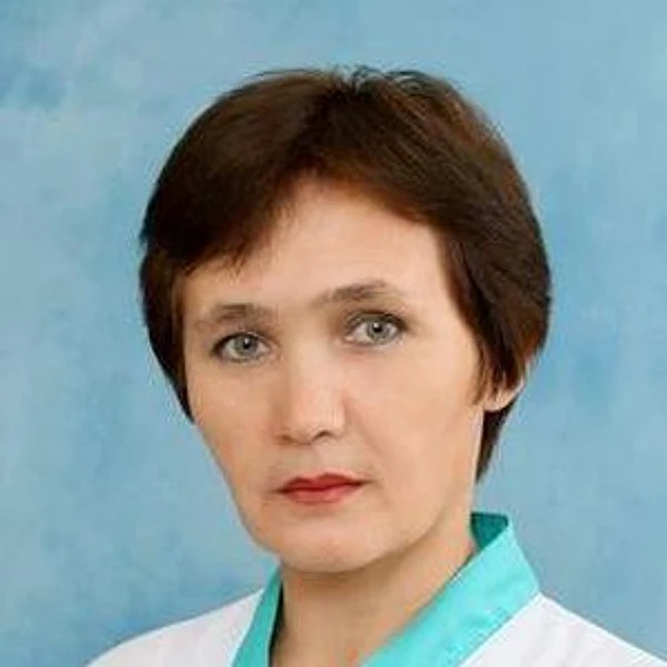 Петрова Светлана Вячеславовна — Неонатолог, Чебоксары