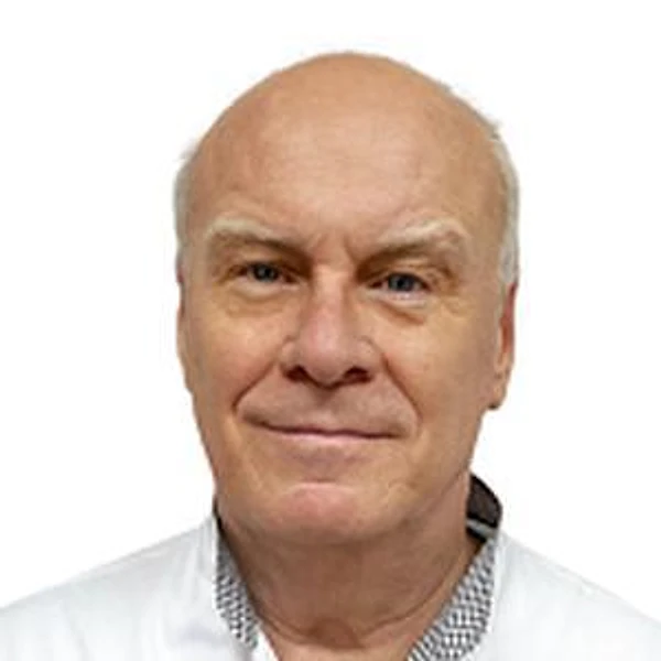 Казанцев Александр Данилович — Офтальмолог (окулист), Детский офтальмолог, Владивосток