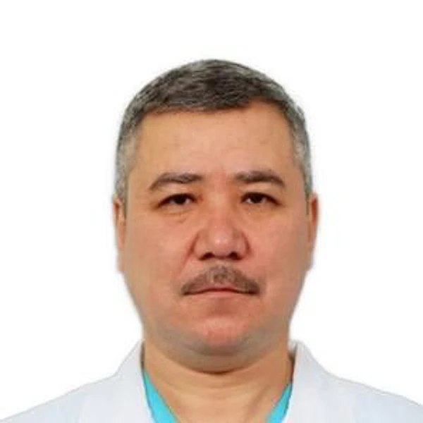 Мамбеталиев Бакытбек Жээнбаевич — Онколог-уролог, Онколог, Уролог, Владивосток