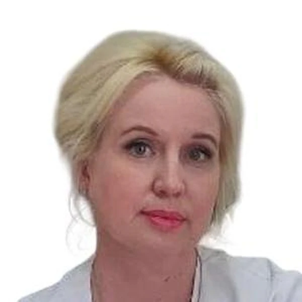 Шарапатюк Светлана Анатольевна — Детский невролог, Невролог, Владивосток