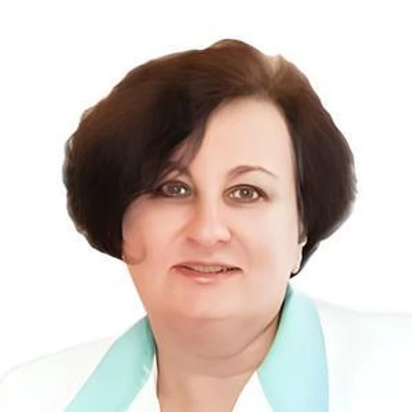 Овчинникова Анна Александровна — Невролог, Владивосток