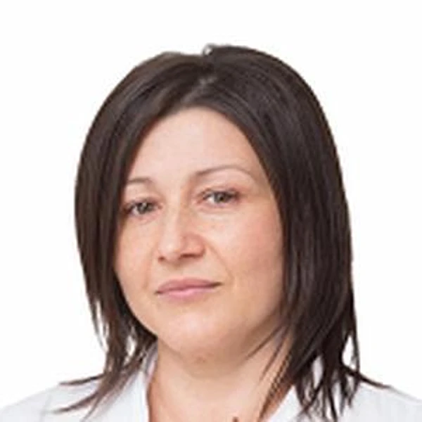 Федотова Ирина Владимировна — Гинеколог, Акушер, Владивосток