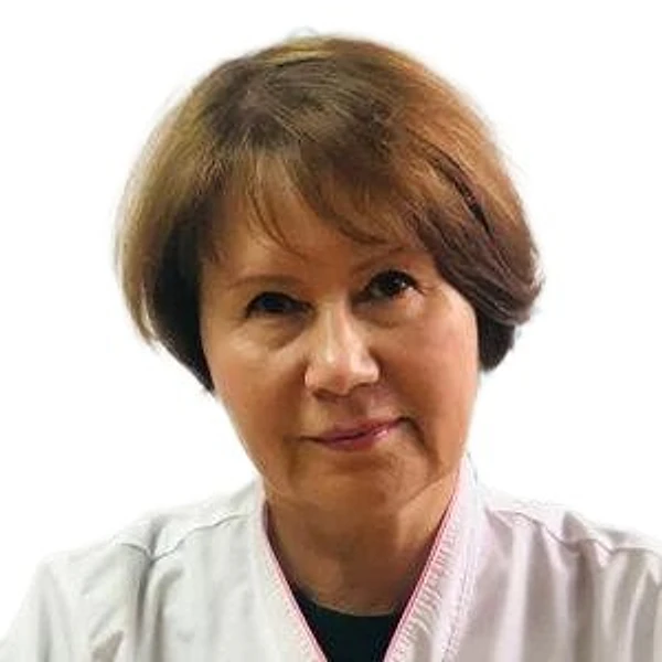 Суровенко Татьяна Николаевна — Аллерголог, Детский аллерголог, Иммунолог, Владивосток