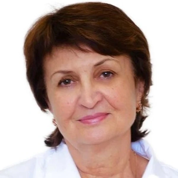 Пегова Елена Валентиновна — Функциональный диагност, Владивосток
