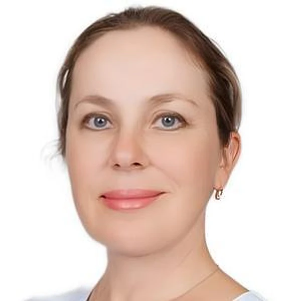 Турмова Екатерина Павловна — Аллерголог, Детский аллерголог, Иммунолог, Терапевт, Владивосток