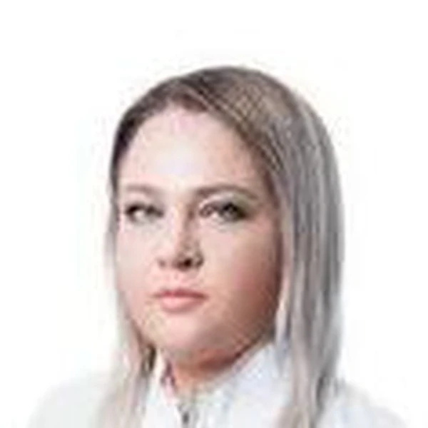Смирнова Наталия Николаевна — Терапевт, Пульмонолог, Владивосток