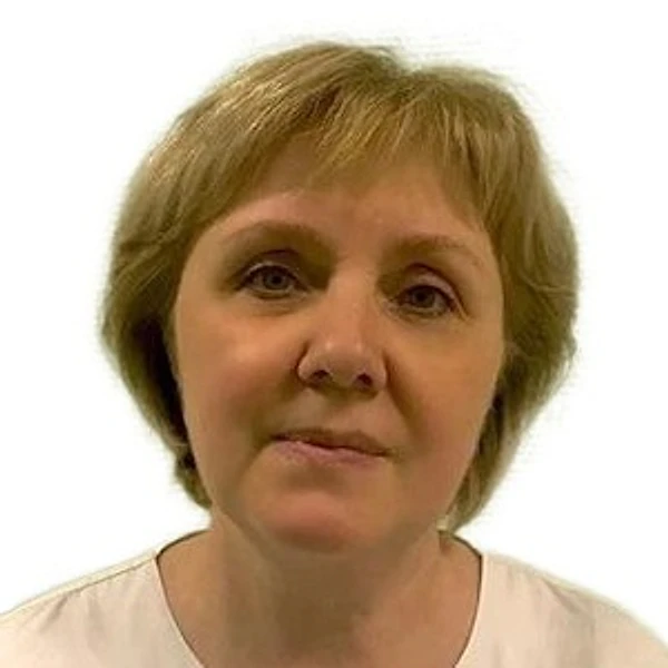 Бизюк Татьяна Сергеевна — Стоматолог, Москва