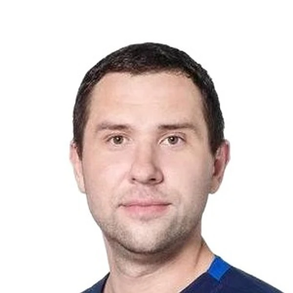 Муляр Александр Александрович — Сосудистый хирург (ангиохирург), Флеболог, Владивосток