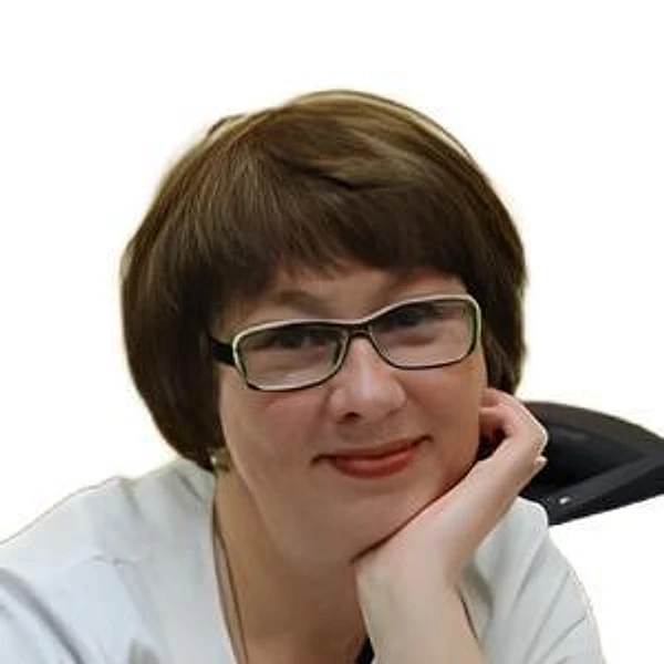 Тулупова Ольга Викторовна — Психиатр, Тамбов