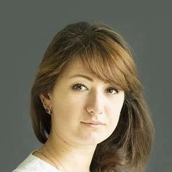 Журавлева Марина Сергеевна — Функциональный диагност, Владивосток