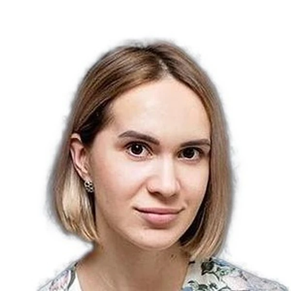 Подурова Ирина Владимировна — Логопед, Владивосток