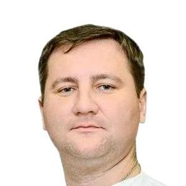 Славко Алексей Анатольевич — Онколог, Санкт-Петербург